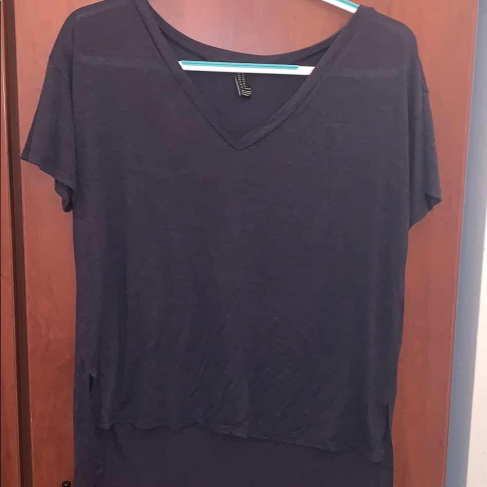 Forever 21 short sleeve tee